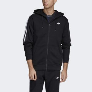 Alternative view of Áo Adidas Originals Radkin Tracksuits DU8139 DU8137