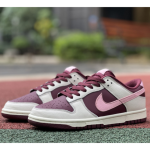 Giay Nike Dunk Low Retro PRM 'Valentine's Day' DR9705-100