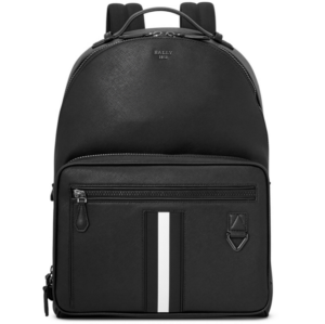 Balo Bally Mavrick 'Black' MAVRICK-00