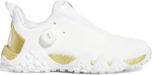 Giay Adidas Code Chaos 22 Bore 'Gold Metallic' GX0199