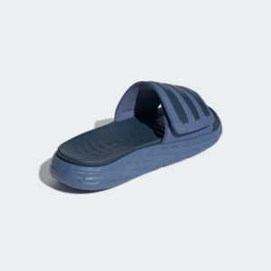 Alternative view of Dép Adidas Duramo SL Slide Crew Blue FY8788