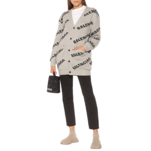 Giay Balenciaga Speed 2.0 'Beige' 617196-W2DB1-9710