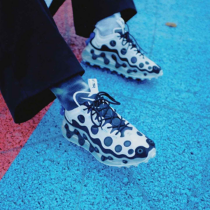 Giay Nike Air Max 720 ISPA 'White Black' CD2182-100