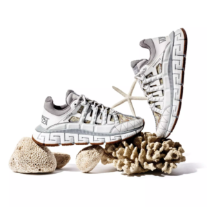 Alternative view of Giày Versace Trigreca Trainers DST539G-D16TCG-D014H