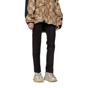 Giay Gucci x Balenciaga Triple S 'Flora Print' 677195 UL110 8461