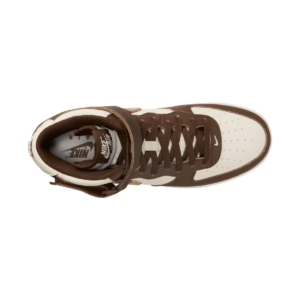 Giay Nike Air Force 1 Mid '07 Lx 'Cacao Wow' DV0792-100