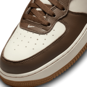 Giay Nike Air Force 1 Mid '07 Lx 'Cacao Wow' DV0792-100
