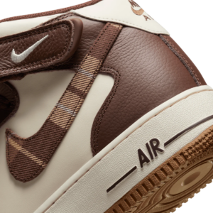 Giay Nike Air Force 1 Mid '07 Lx 'Cacao Wow' DV0792-100