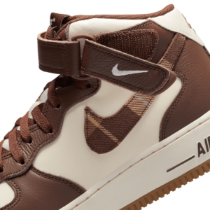 Giay Nike Air Force 1 Mid '07 Lx 'Cacao Wow' DV0792-100