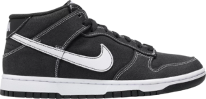 Giay Nike Dunk Mid 'Off Noir White' DV0830-001