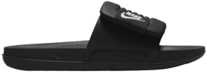 Dép Nike Wmns Offcourt Adjust Slide 'Black White' DV1033-002