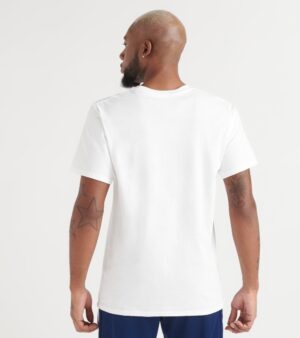 Alternative view of Áo Adidas Burst Tee DV1868