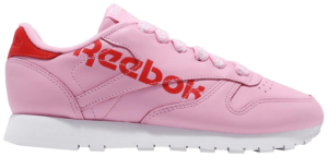 Giày Reebok Wmns Classic Leather 'Charming Pink' DV3831