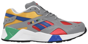 Giày Reebok Aztrek 'Nintendo 64' DV5380