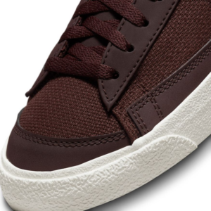 Giay Nike Blazer Low '77 Premium 'Earth' DV7231-200