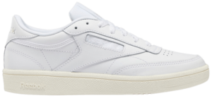 Giày Reebok Wmns Club C 85 'White' DV7243