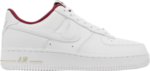 Giay Nike Air Force 1 Low Just Do It ‘Hangtag’ DV7584-100