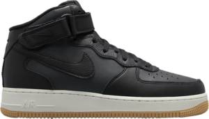 Giay Nike Air Force 1 Mid '07 LX 'Anthracite Gum' DV7585-001