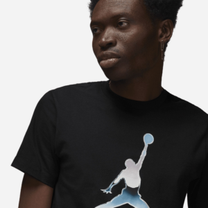 Ao Nike Graphic 'Black' DV8414-010