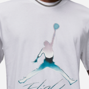 Ao Nike Graphic T-Shirt 'White' DV8414-100