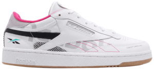 Giày Reebok Club C 85 ATI 90s 'White' DV8962