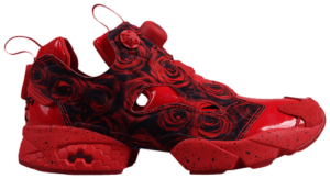 Giày Reebok InstaPump Fury OG MU 'Valentines Day' DV9585
