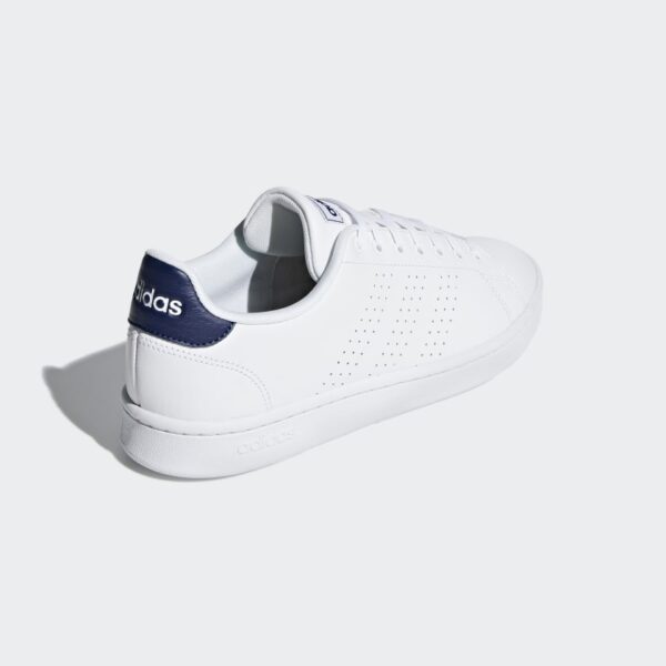 Giày Adidas Advantage 'Dark Blue' F36423 - Hình ảnh 3