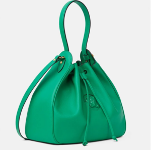 Alternative view of Túi Versace La Medusa Bucket Green 1003013-DVIT2T-1G57V