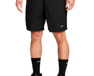 Quan Nike As M Solo Swsh Wvn Short 'Black' DX0750-010