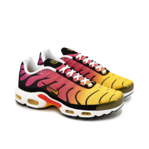 Giay Nike Air Max Plus OG 'Gold Raspberry Red' DX0755-600