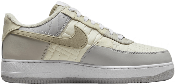 Giày Nike Air Force 1 '07 LX 'Next Nature Light Bone' DX4544-072