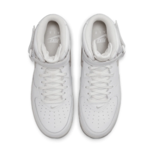 Giay Nike Air Force 1 Mid '07 'Colour Of The Month Summit White' DZ2672-001