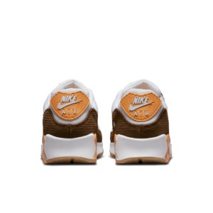 Giay Nike Air Max 90 Se 'Brown Corduroy' DZ5379-100
