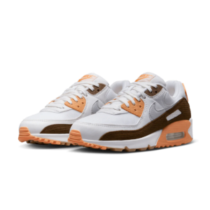 Giay Nike Air Max 90 Se 'Brown Corduroy' DZ5379-100