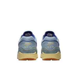 Giay Nike Air Max 1 Premium Dirty Denim 'Deep Royal Blue' DV3050-300