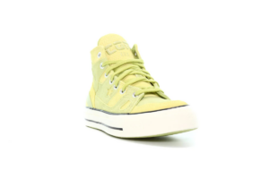 Giay Converse Chuck 70 E260 High 'Earth Tone Suede Green Succulents' 167764C