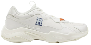 Giày Reebok x BT21 Royal Turbo Impulse 'R' FW5216