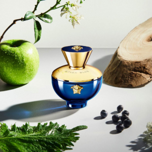 Alternative view of Nước Hoa Versace Pour Femme Dylan Blue EDP