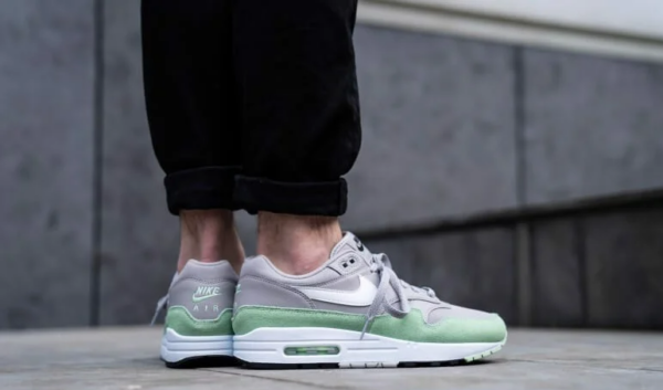 Giày Nike Air Max 1 'Fresh Mint' AH8145-015 - Hình ảnh 5