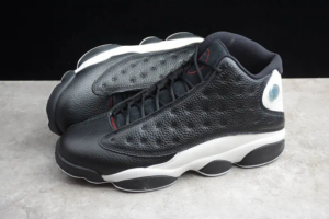 Alternative view of Giày Nike Air Jordan 13 Retro 'Reverse He Got Game' 414571-061