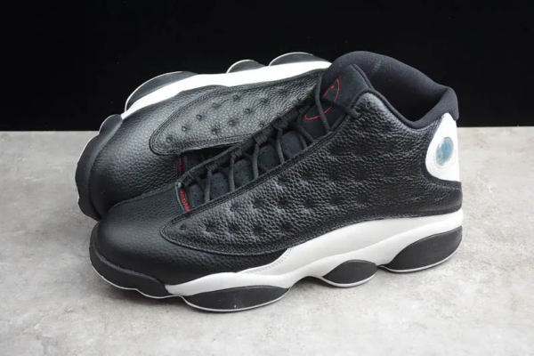 Giày Nike Air Jordan 13 Retro 'Reverse He Got Game' 414571-061 - Hình ảnh 2