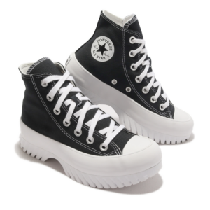 Alternative view of Giày Converse Chuck Taylor All-Star Lugged 2.0 'Black White' A00870C