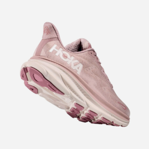 Giay Hoka Clifton 9 Running 'Pink' 1127896-PMPW