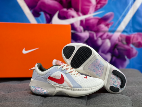 Giày Nike Joyride Dual Run 2 'White Blue' CT0307-101 - Hình ảnh 4