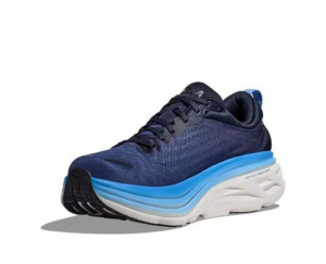 Giay Hoka Bondi 8 Running 'Blue' 1123202-OSAA