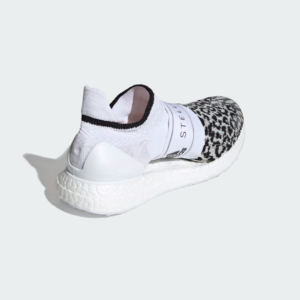 Alternative view of Giày Adidas Stella Mccartney Ultraboost X 3D Knit 'White' FV7026