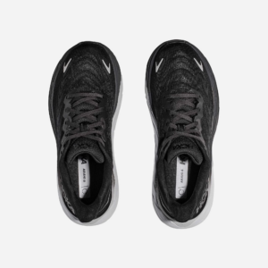 Giay Hoka Arahi 6 Running 'Black' 1123195-BWHT