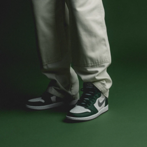 Giay Nike Air Jordan 1 Retro High OG ‘Gorge Green’ DZ5485-303