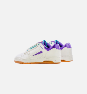 Giay Puma x Butter Goods Slipstream Low Leather 'Whisper White' 384156-01