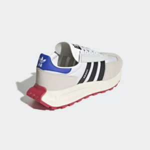 Giay Adidas Retropy E5 'White' FZ5612
